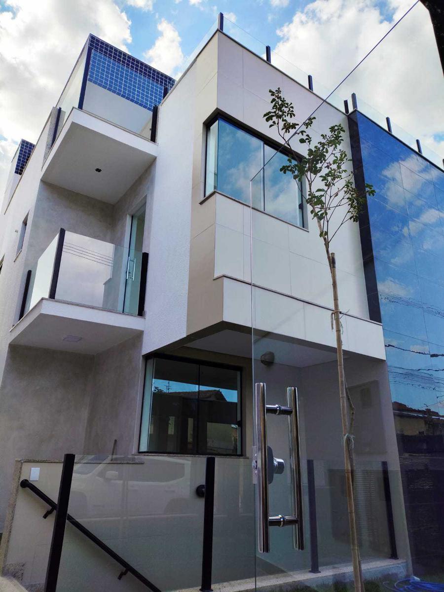 Cobertura, Copacabana, 3 Quartos, 2 Vagas, 1 Suíte