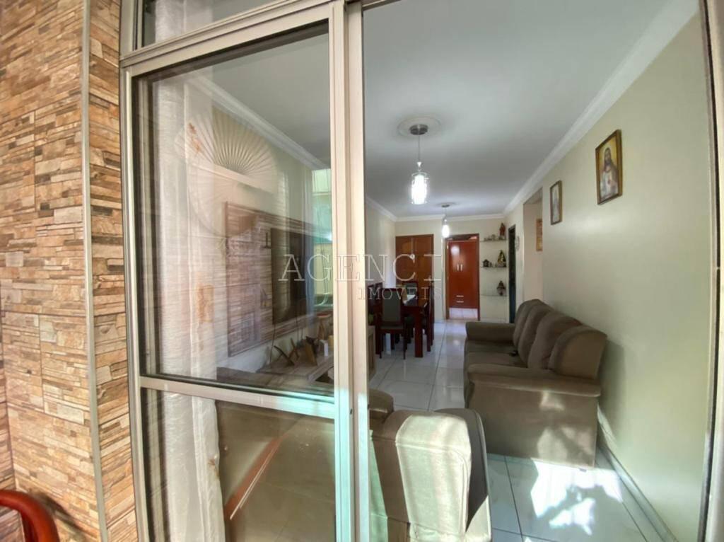 Apartamento, Santa Maria, 3 Quartos, 0 Vaga, 0 Suíte