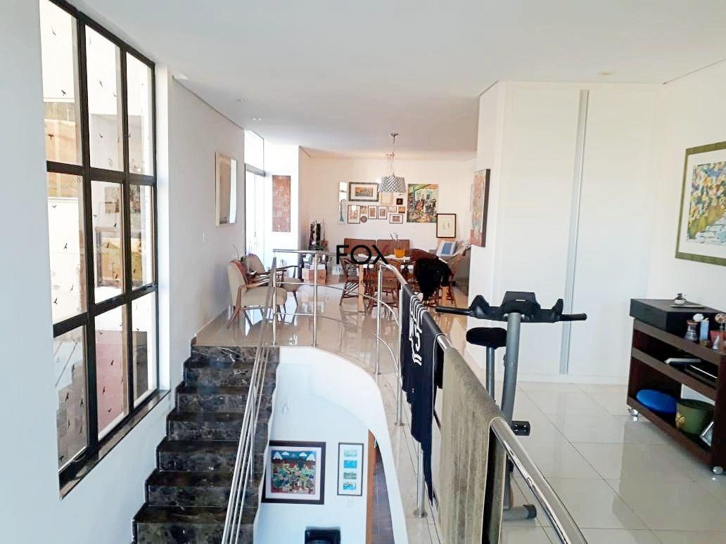 Apartamento, Santa Lúcia, 3 Quartos, 2 Vagas, 2 Suítes