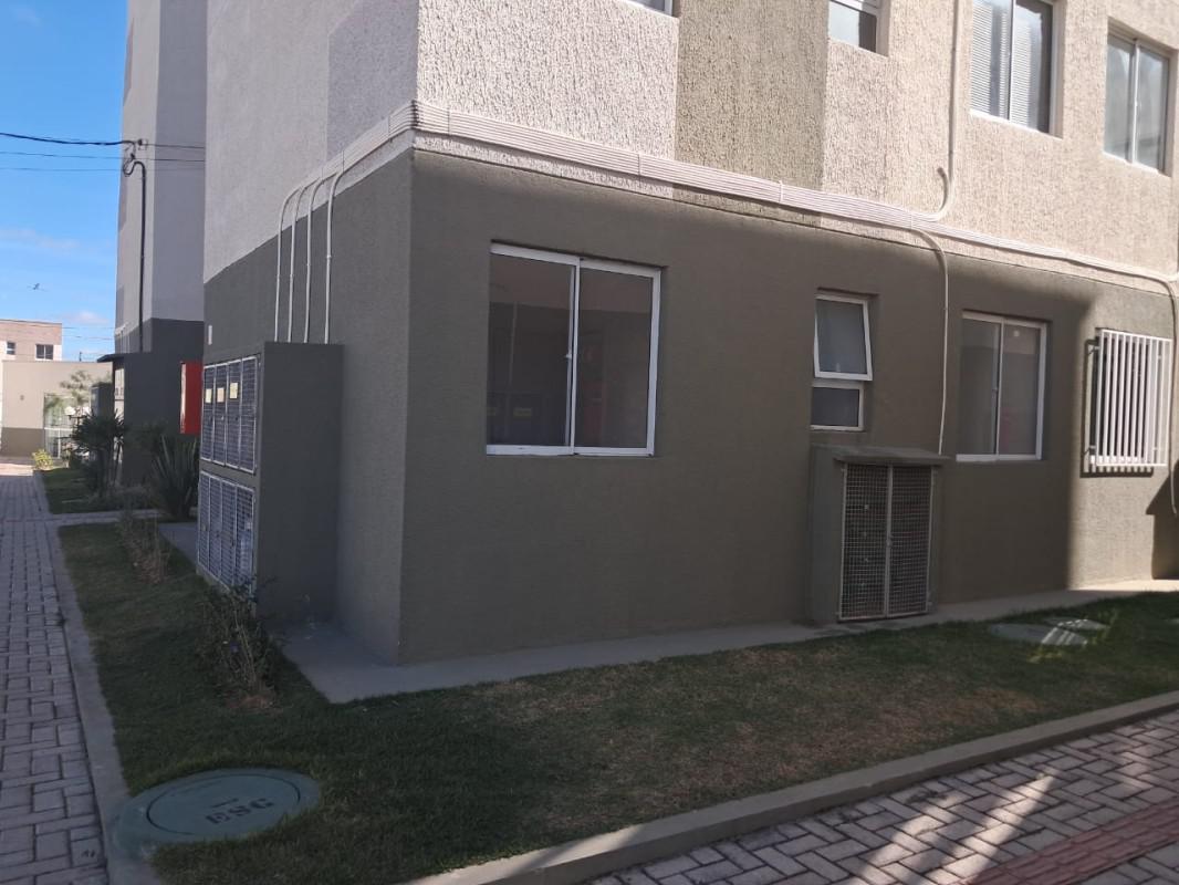 Apartamento, Estrela Dalva, 2 Quartos, 1 Vaga