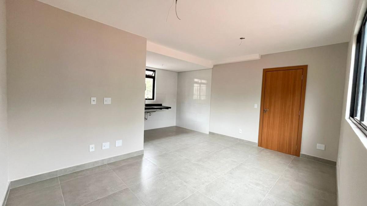 Apartamento, São Pedro, 2 Quartos, 2 Vagas, 1 Suíte
