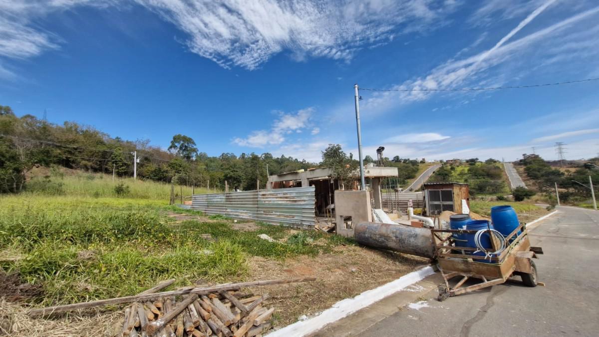 Lote, Gran Park, 0 Quarto, 0 Vaga