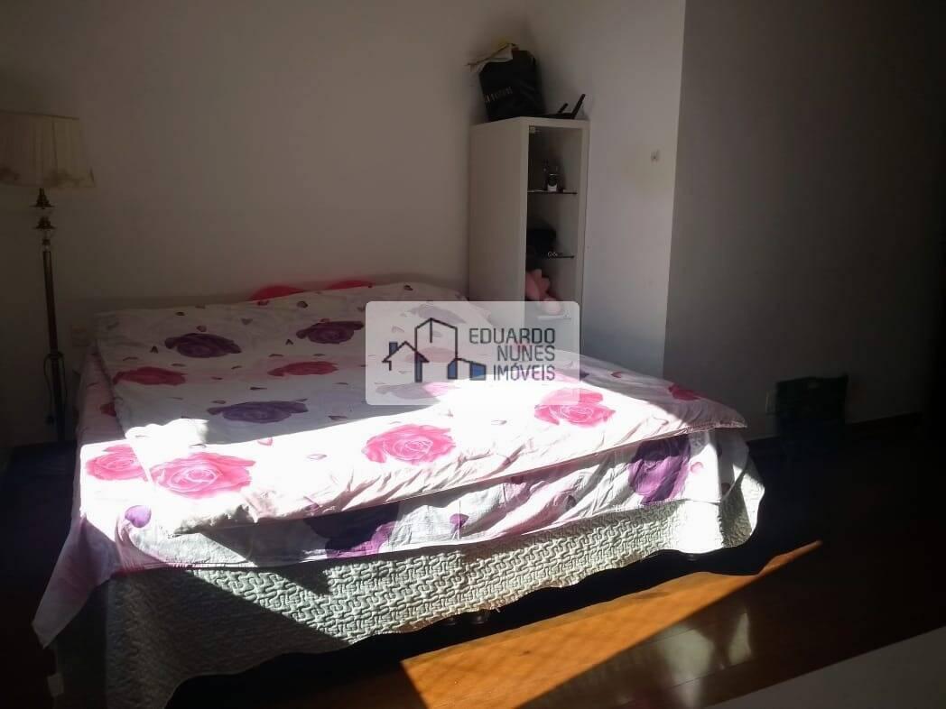 Apartamento, Carmo, 4 Quartos, 3 Vagas, 2 Suítes
