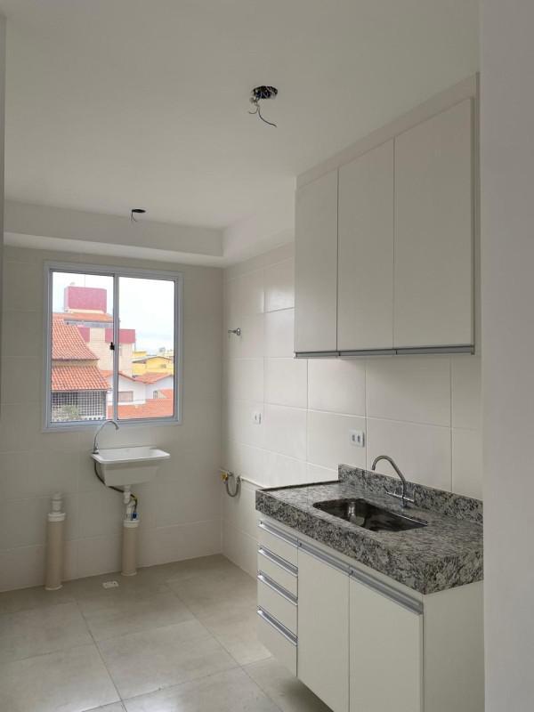 Apartamento, Eldorado, 2 Quartos, 1 Vaga