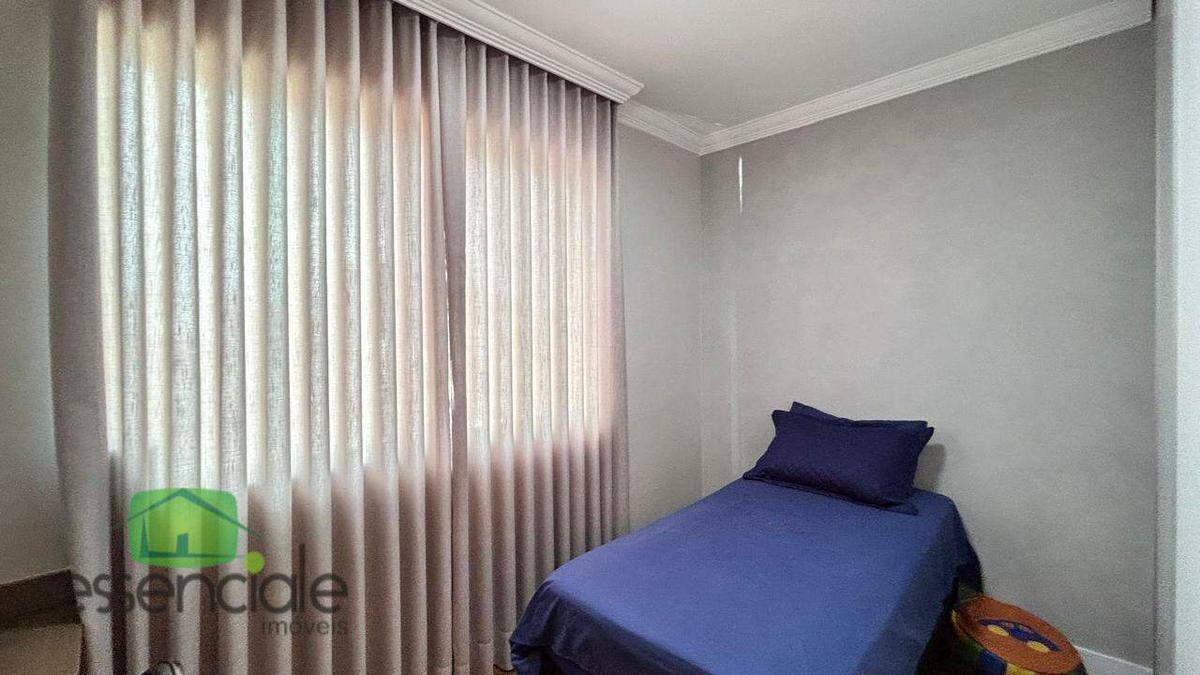 Casa, Novo Eldorado, 3 Quartos, 3 Vagas, 1 Suíte