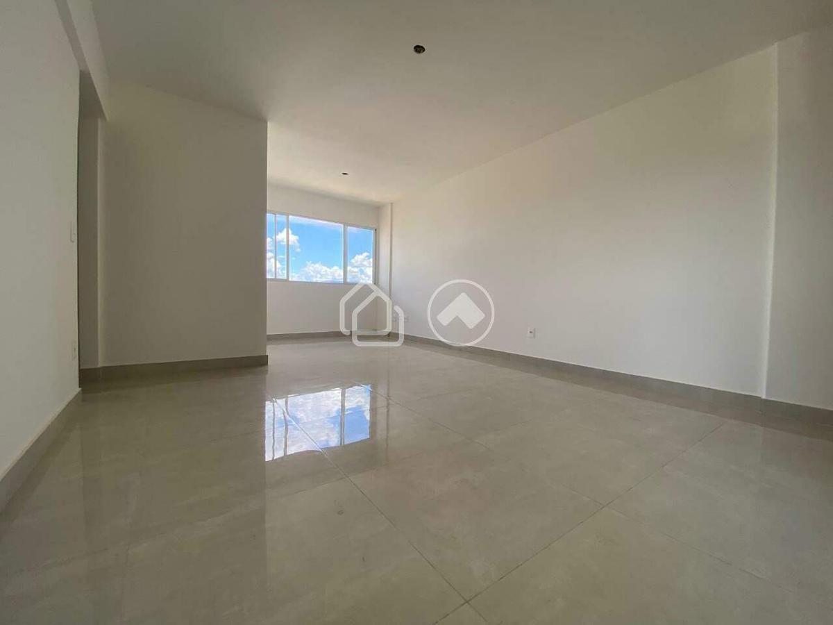 Apartamento, Padre Eustáquio, 3 Quartos, 2 Vagas, 1 Suíte