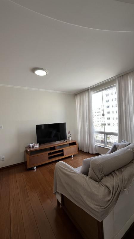 Apartamento, Centro, 3 Quartos, 1 Vaga, 1 Suíte
