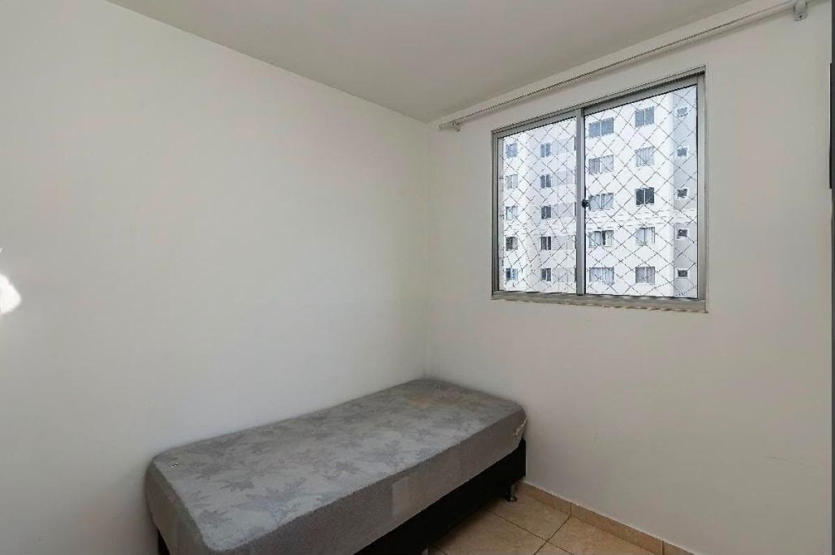 Apartamento, Santa Amélia, 2 Quartos, 1 Vaga