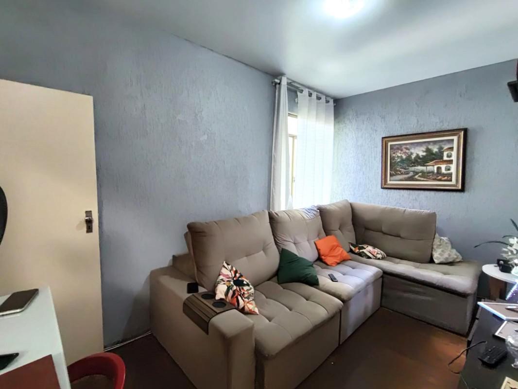 Apartamento, João Pinheiro, 3 Quartos, 0 Vaga