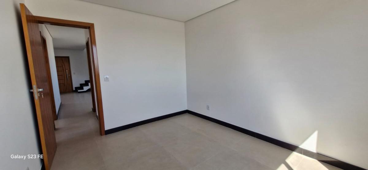 Cobertura, Inconfidentes, 3 Quartos, 4 Vagas, 1 Suíte