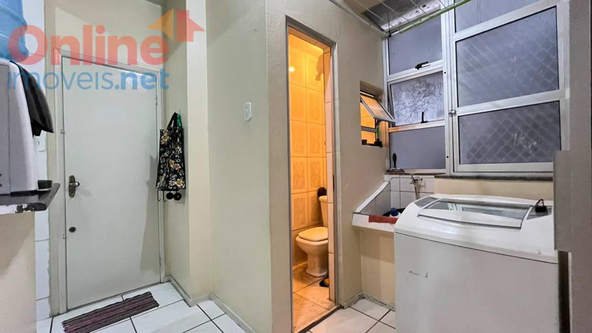 Apartamento, Centro, 3 Quartos, 0 Vaga, 0 Suíte
