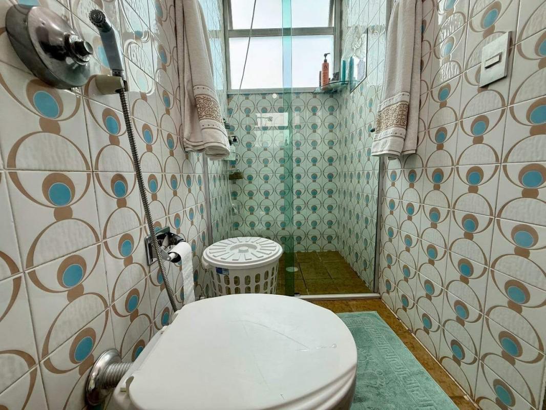 Cobertura, Anchieta, 4 Quartos, 2 Vagas, 1 Suíte