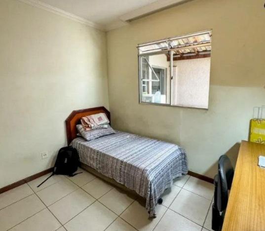 Casa, Sinimbu, 3 Quartos, 2 Vagas, 1 Suíte