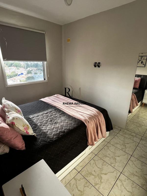 Apartamento, Planalto, 3 Quartos, 1 Vaga