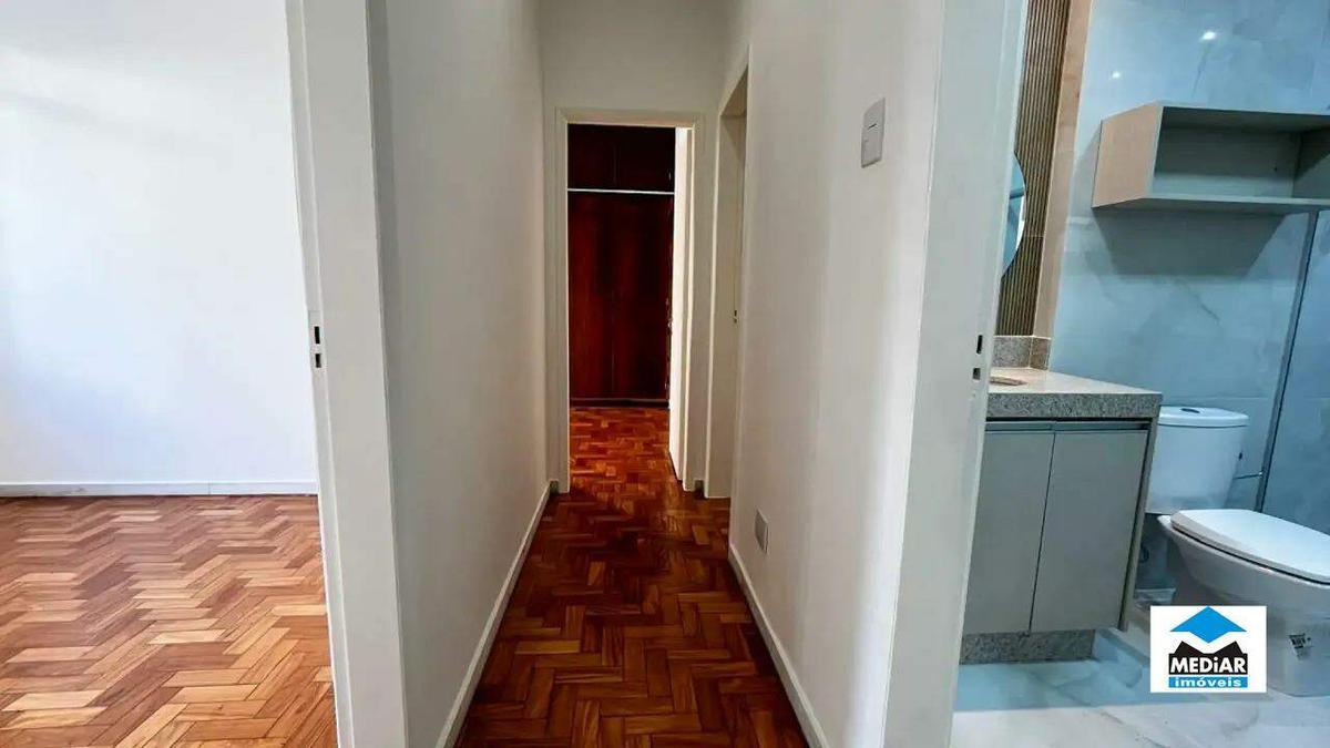 Apartamento, Santo Antônio, 4 Quartos, 2 Vagas, 2 Suítes