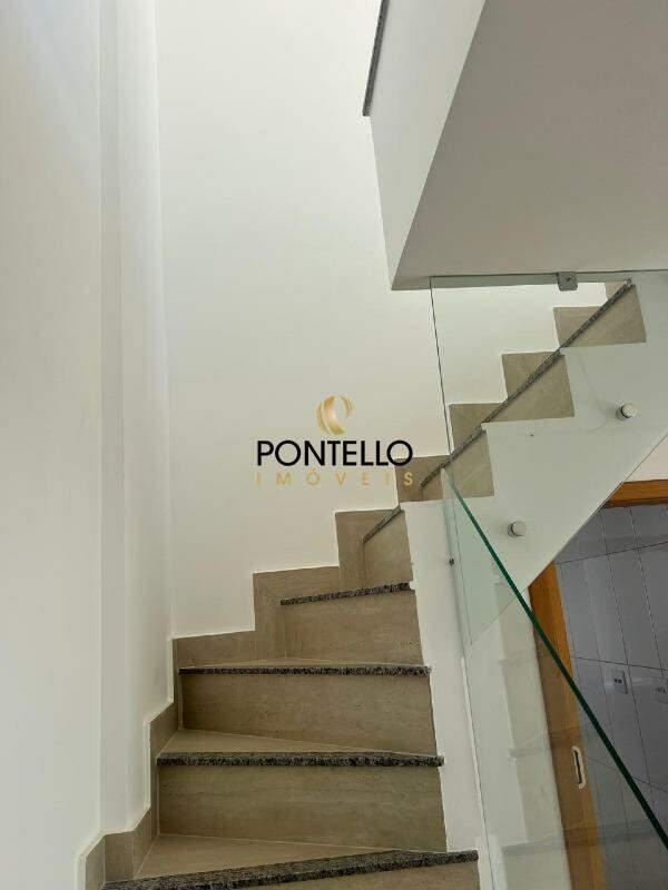 Cobertura, Nova Suíssa, 3 Quartos, 3 Vagas, 1 Suíte