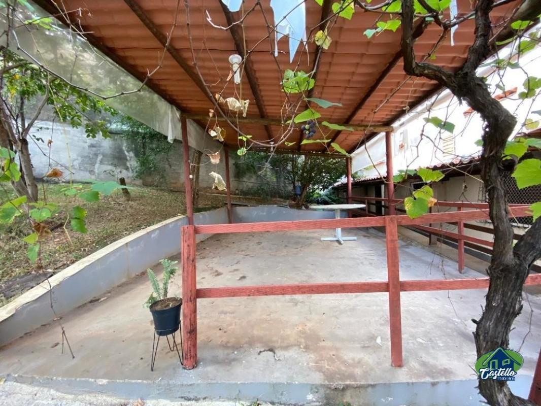 Casa, Ermelinda, 3 Quartos, 8 Vagas