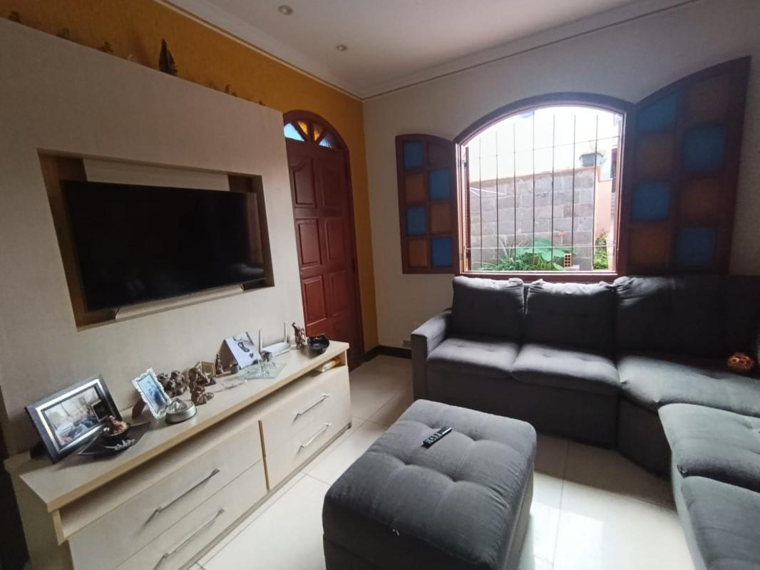 Casa, Nova Vista, 3 Quartos, 0 Vaga, 1 Suíte