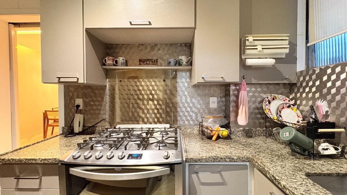 Apartamento, Santo Antônio, 3 Quartos, 2 Vagas, 1 Suíte