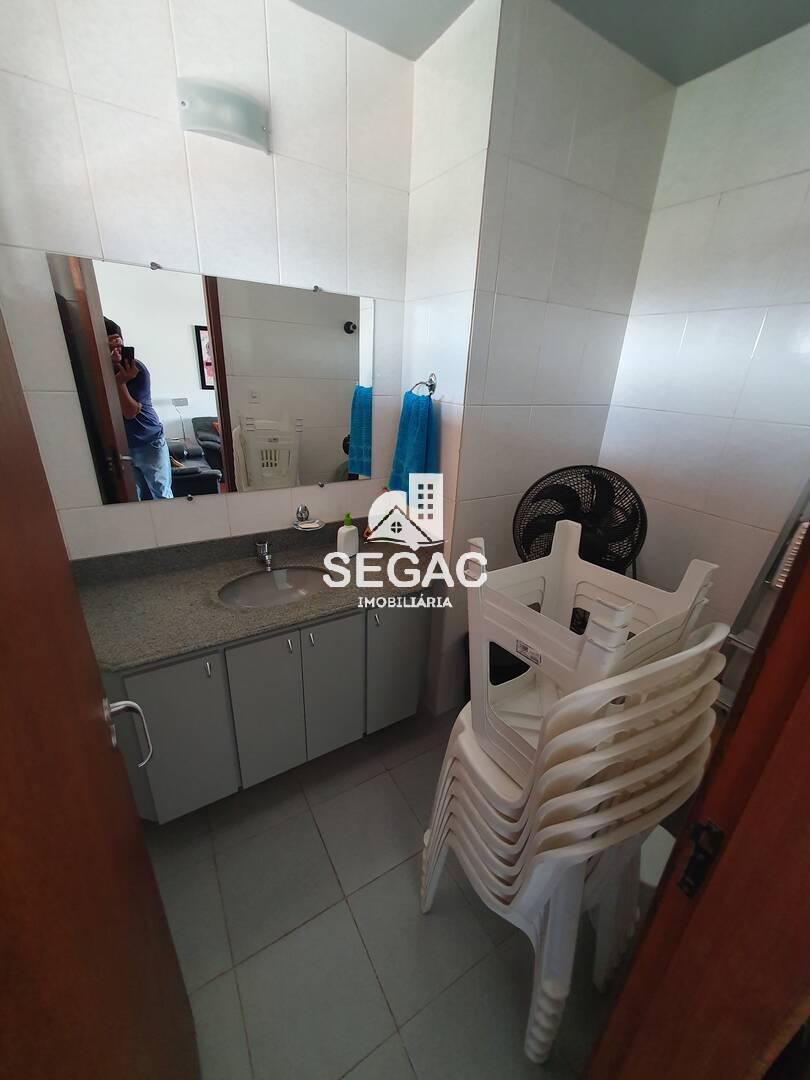 Cobertura, Calafate, 3 Quartos, 2 Vagas, 1 Suíte