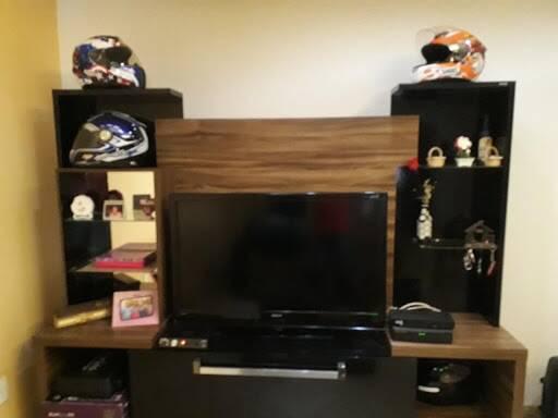Cobertura, Todos Os Santos, 3 Quartos, 1 Vaga, 1 Suíte
