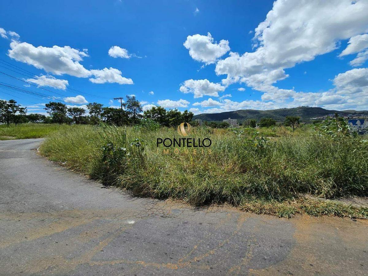 Lote, Santo Antônio, 0 Quarto, 0 Vaga