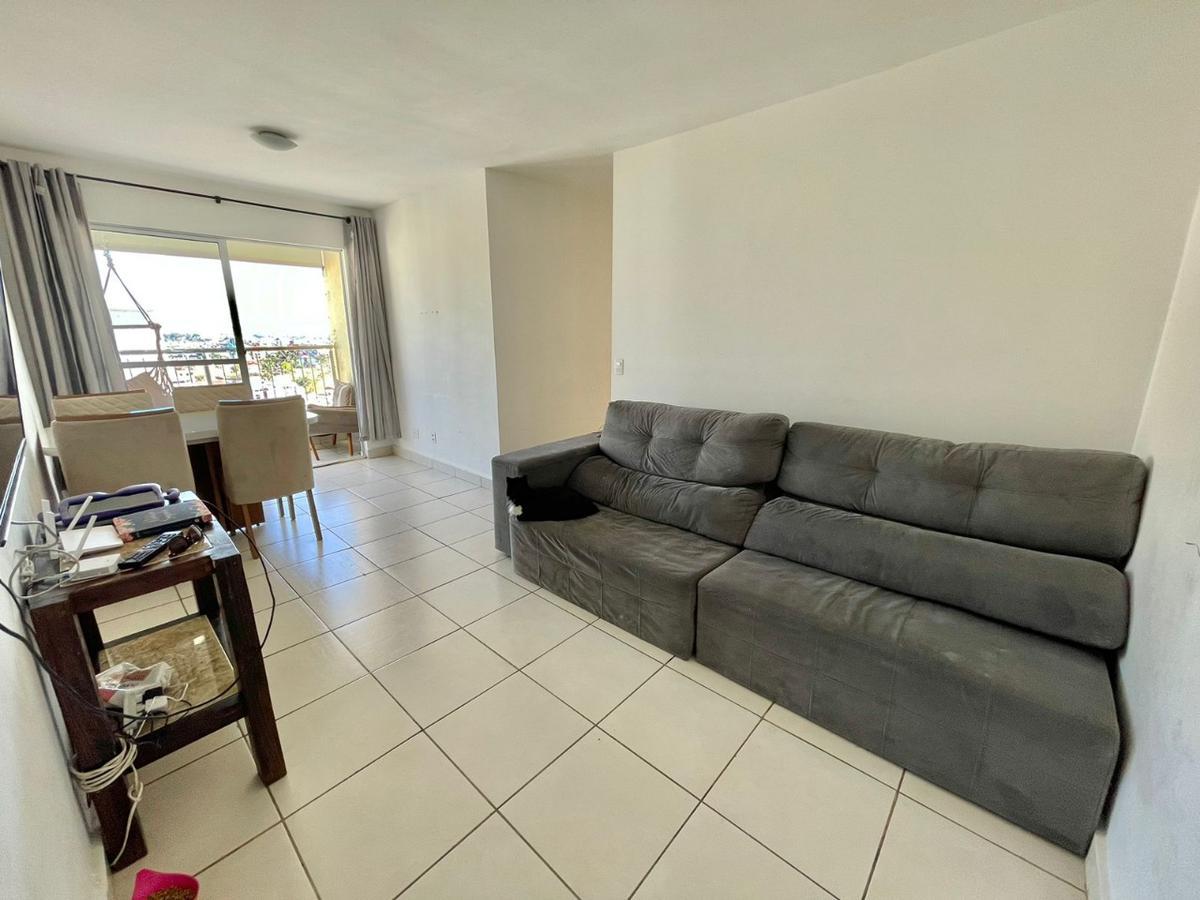 Apartamento, Paquetá, 2 Quartos, 2 Vagas, 1 Suíte