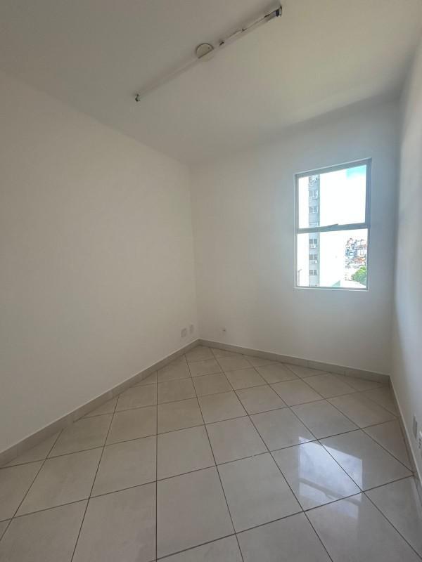 Cobertura, Castelo, 4 Quartos, 2 Vagas, 1 Suíte
