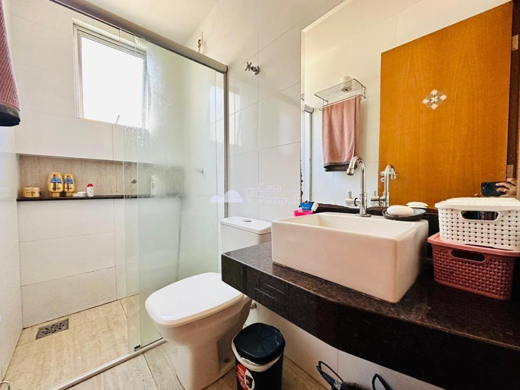 Apartamento, Itapoã, 4 Quartos, 4 Vagas, 1 Suíte