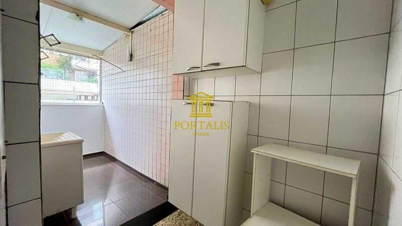 Apartamento, Buritis, 3 Quartos, 2 Vagas, 1 Suíte