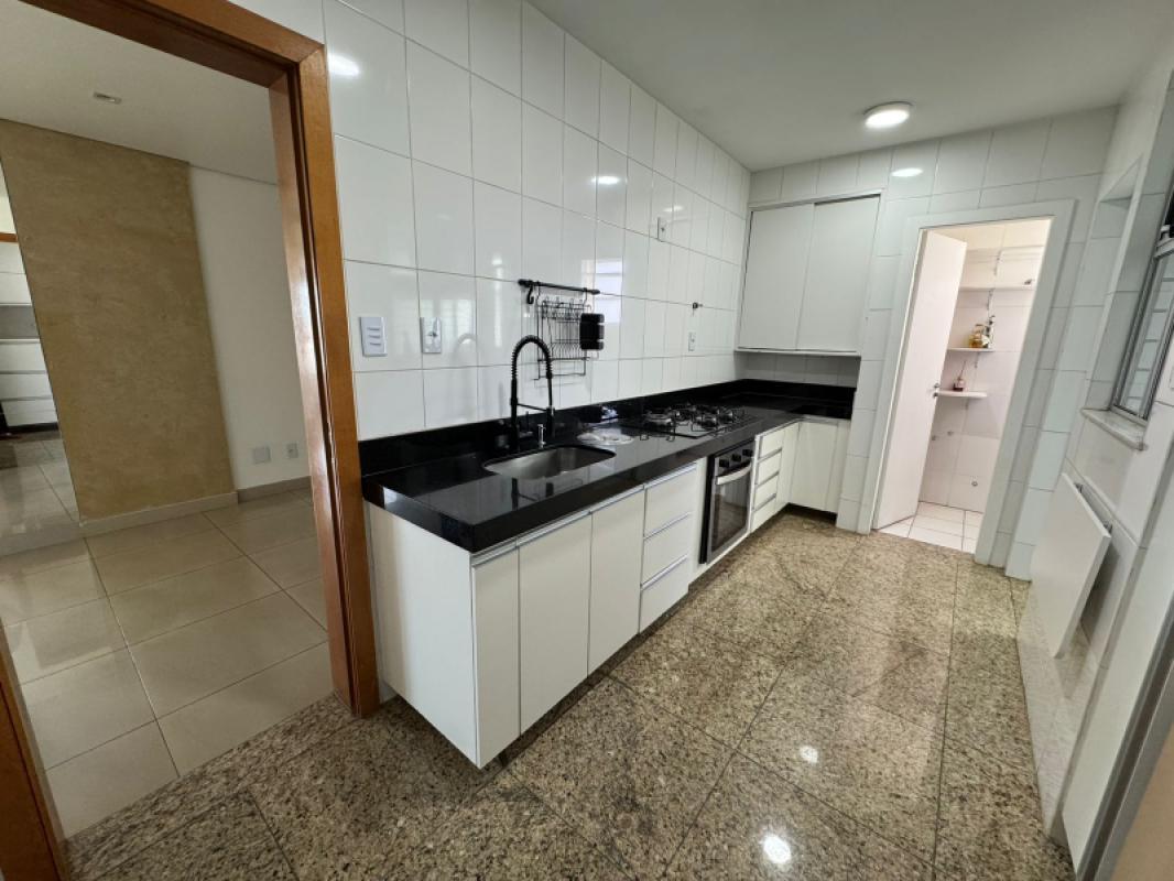 Apartamento, Castelo, 3 Quartos, 2 Vagas, 1 Suíte