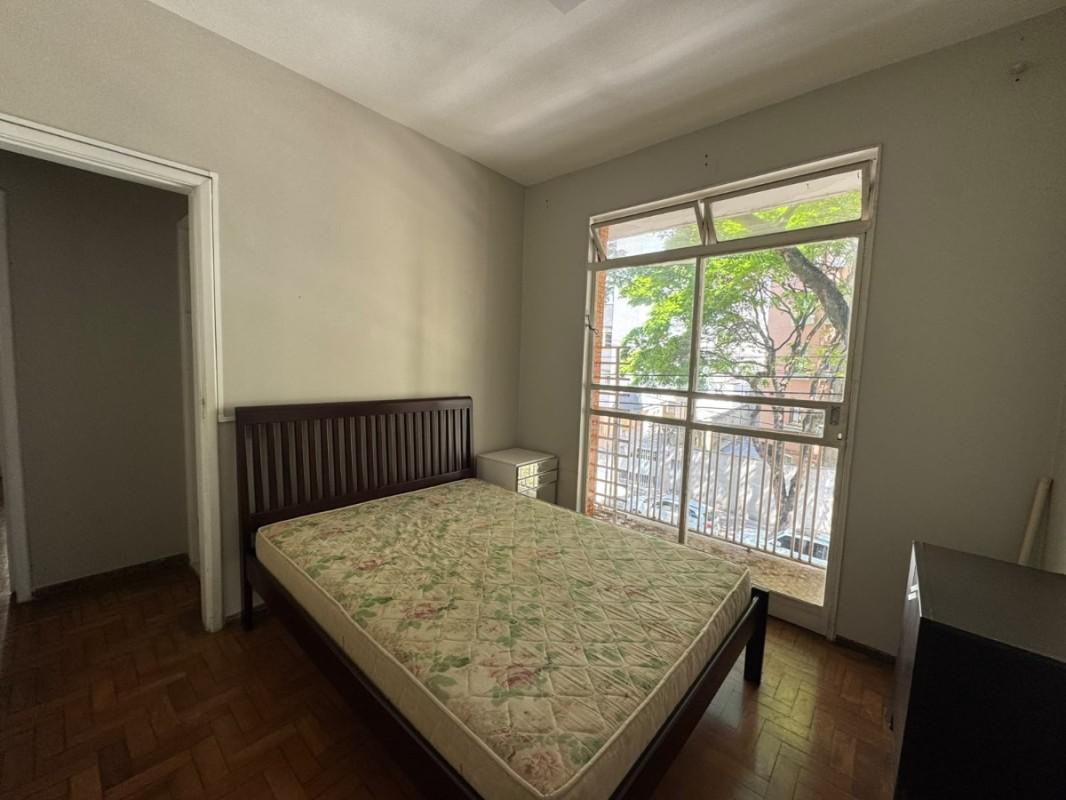 Apartamento, Sion, 3 Quartos, 1 Vaga, 1 Suíte