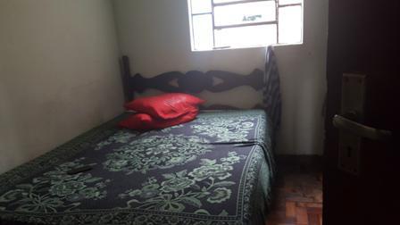 Casa, Santa Cruz, 3 Quartos, 0 Vaga