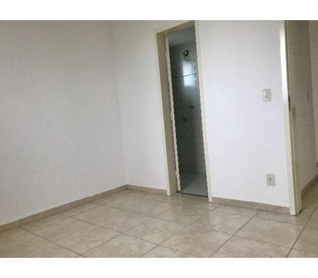 Apartamento, Castelo, 2 Quartos, 1 Vaga, 1 Suíte