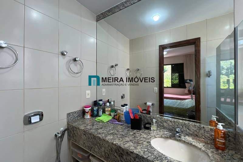 Apartamento, Sion, 4 Quartos, 3 Vagas, 1 Suíte