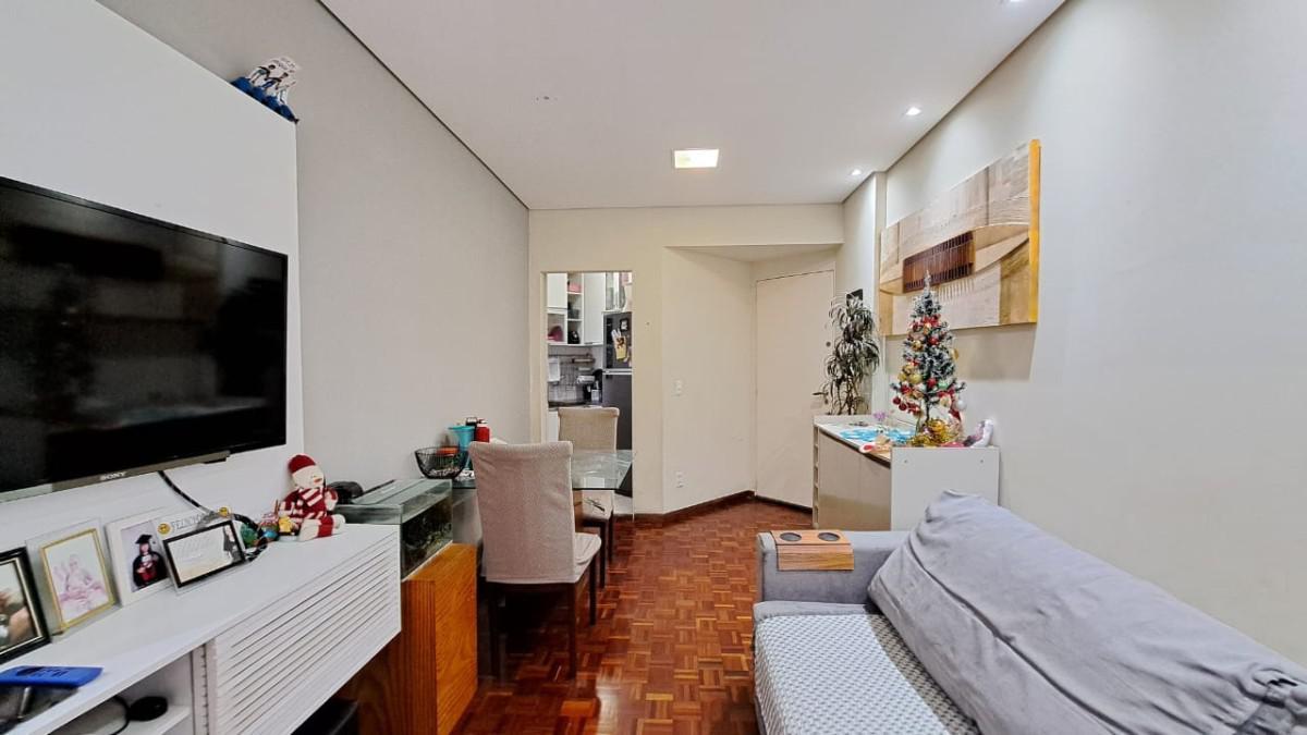 Apartamento, Jardim Guanabara, 3 Quartos, 1 Vaga