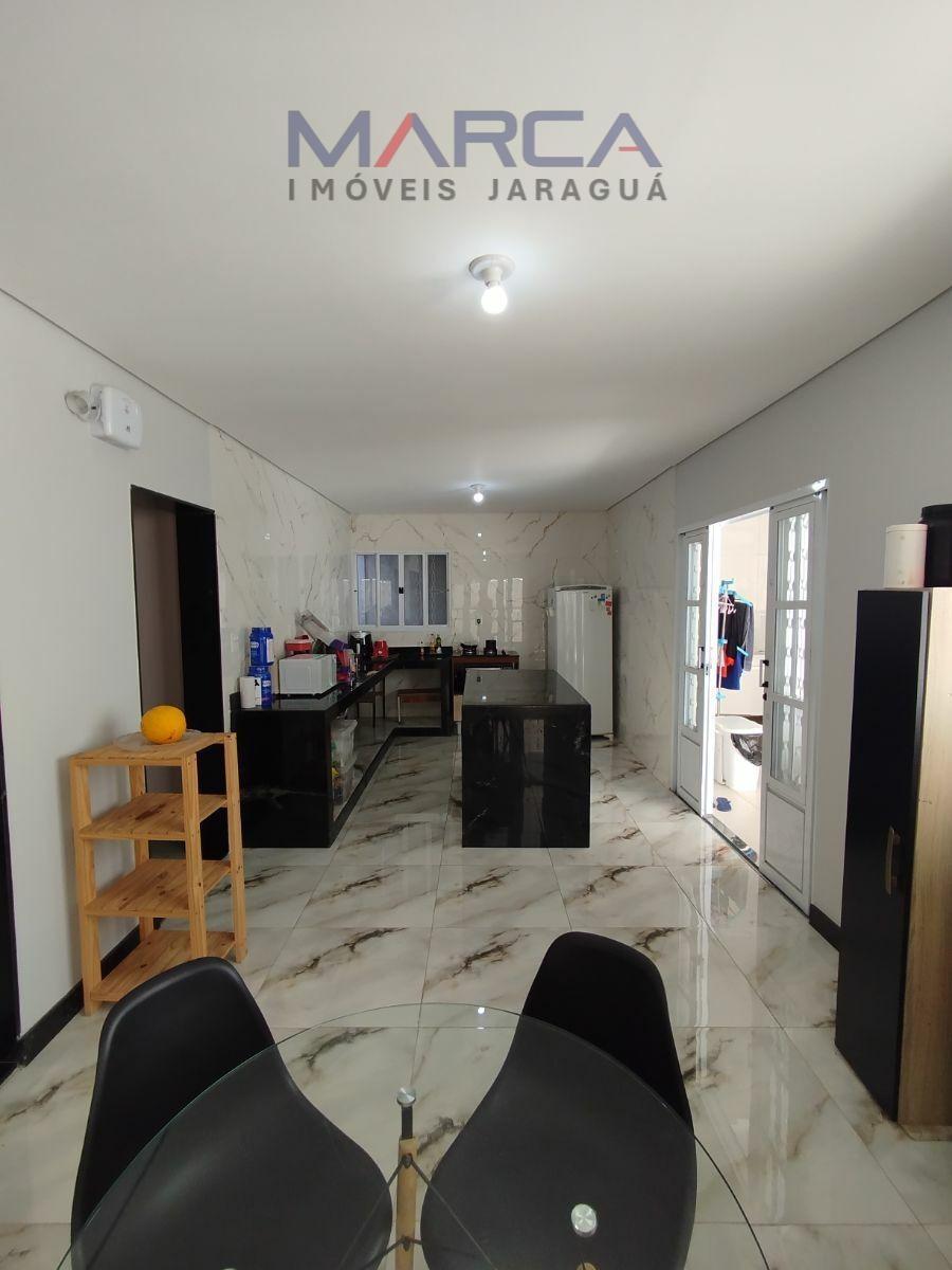 Casa, Jardim Leblon, 4 Quartos, 3 Vagas