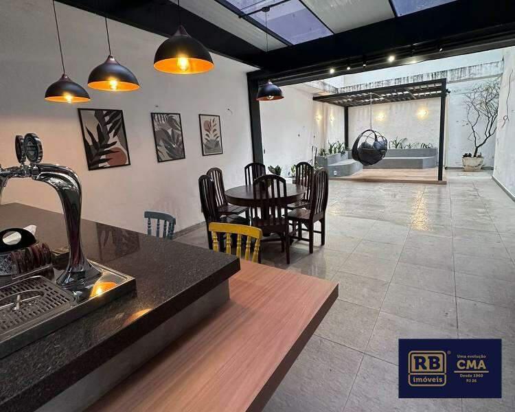 Apartamento, Funcionários, 4 Quartos, 3 Vagas, 1 Suíte