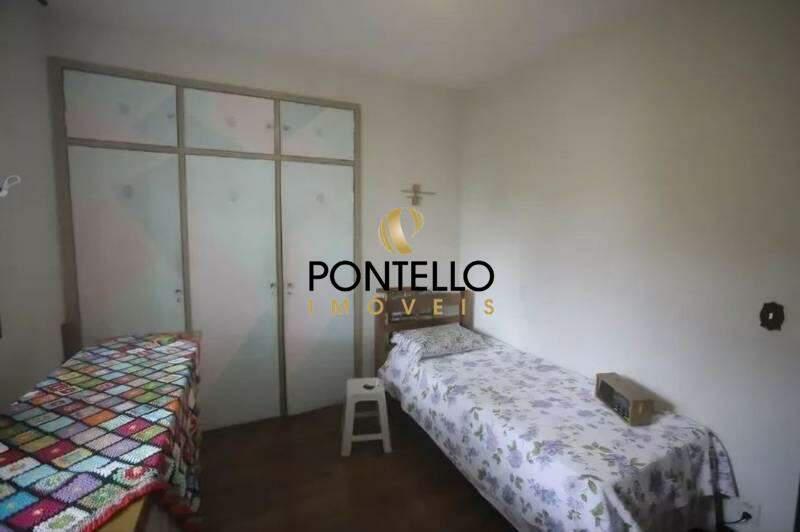 Apartamento, Nova Suíssa, 3 Quartos, 1 Vaga, 1 Suíte