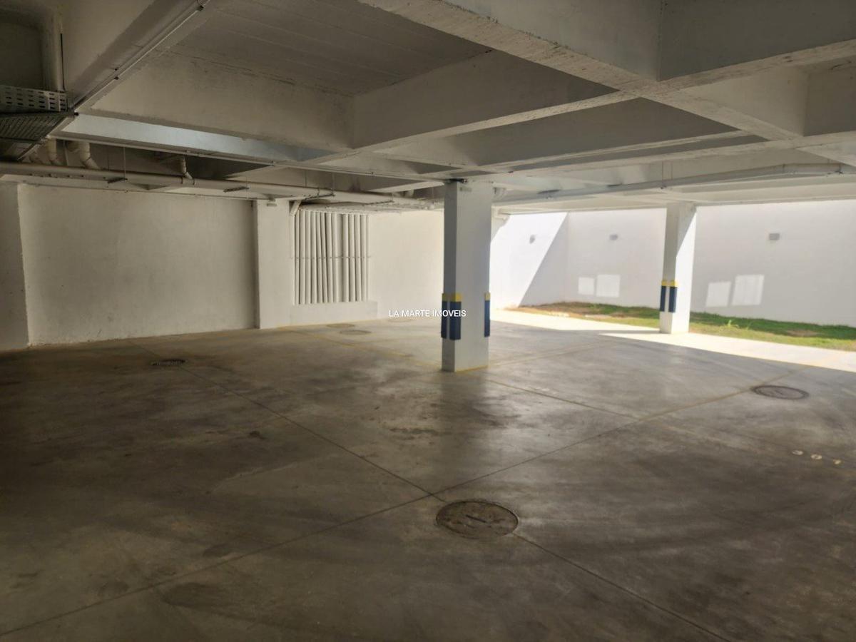Apartamento, Novo Eldorado, 3 Quartos, 2 Vagas, 1 Suíte