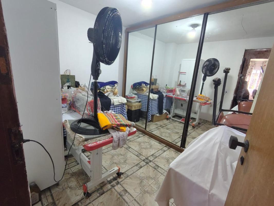 Casa, Lagoa, 2 Quartos, 0 Vaga