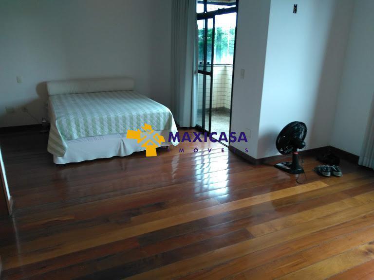 Apartamento, São José (pampulha), 4 Quartos, 2 Vagas, 3 Suítes