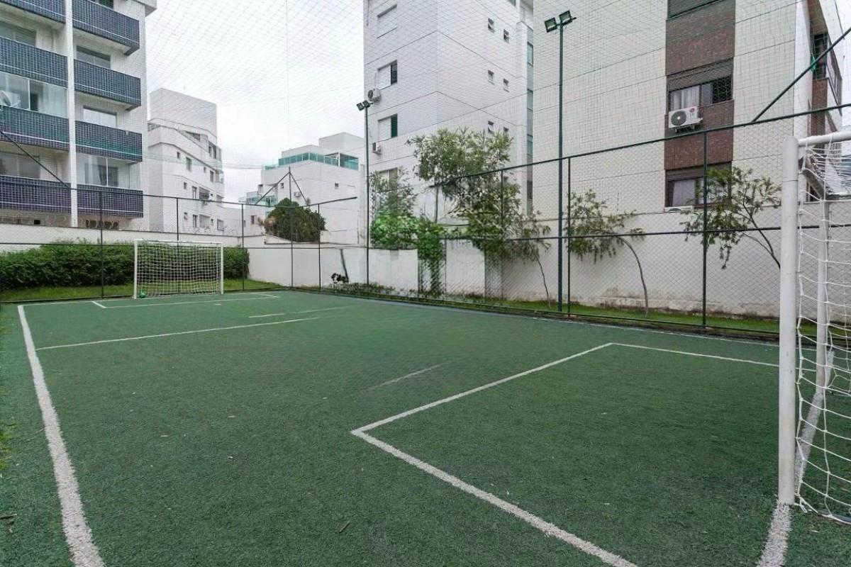 Apartamento, Castelo, 2 Quartos, 1 Vaga, 1 Suíte