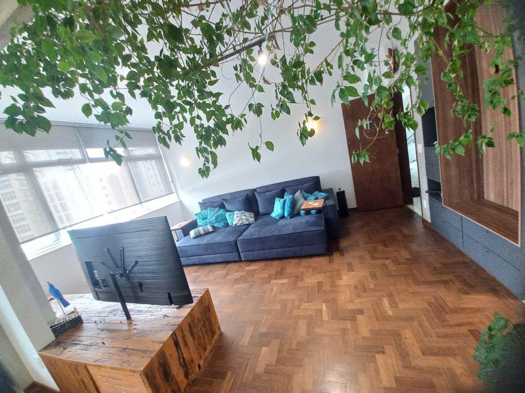 Apartamento, Savassi, 4 Quartos, 1 Vaga, 2 Suítes