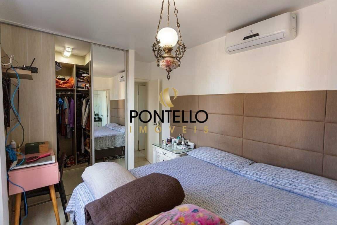 Cobertura, Sion, 4 Quartos, 4 Vagas, 2 Suítes