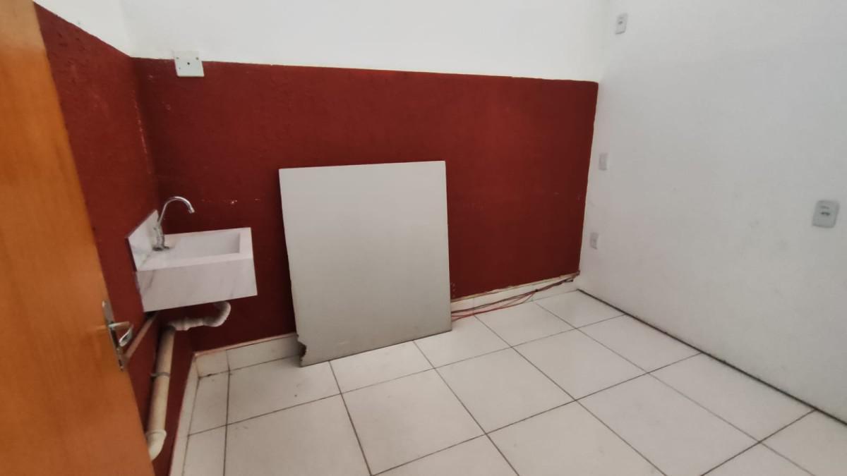 Andar, Santa Terezinha, 0 Quarto, 0 Vaga