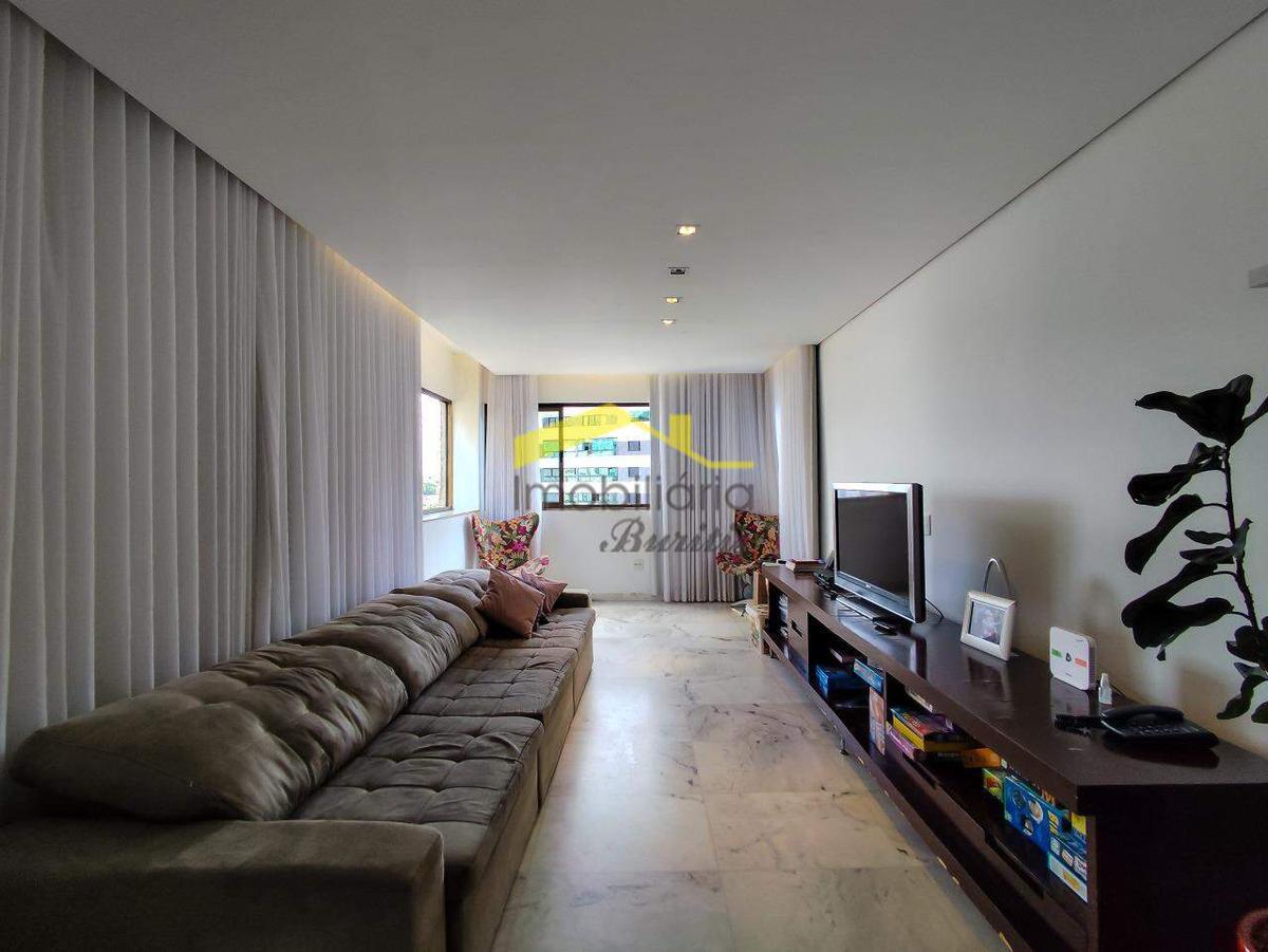 Cobertura, Buritis, 4 Quartos, 3 Vagas, 1 Suíte