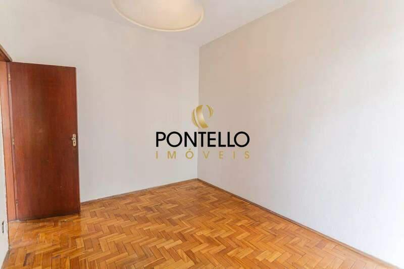Apartamento, Serra, 2 Quartos, 0 Vaga
