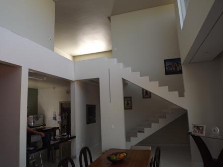 Casa, Trevo, 4 Quartos, 3 Suítes