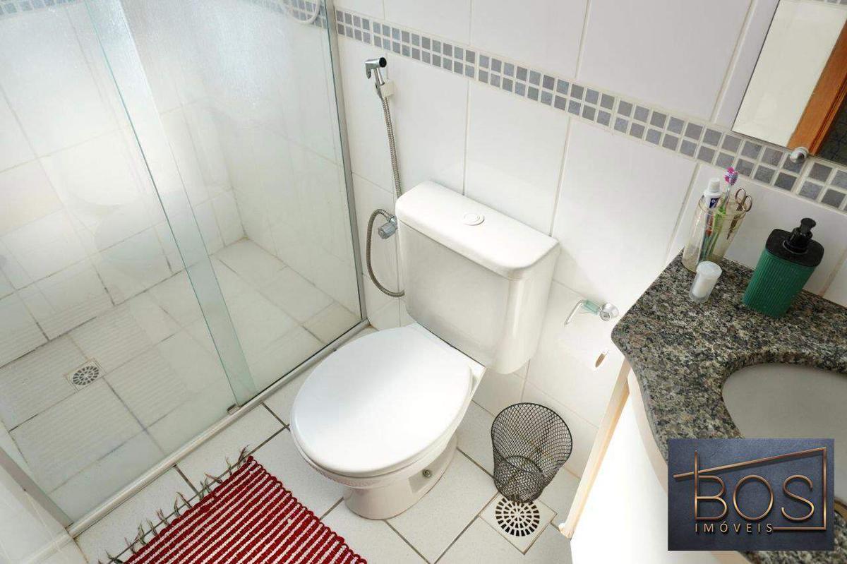 Apartamento, Sagrada Família, 3 Quartos, 1 Vaga, 1 Suíte